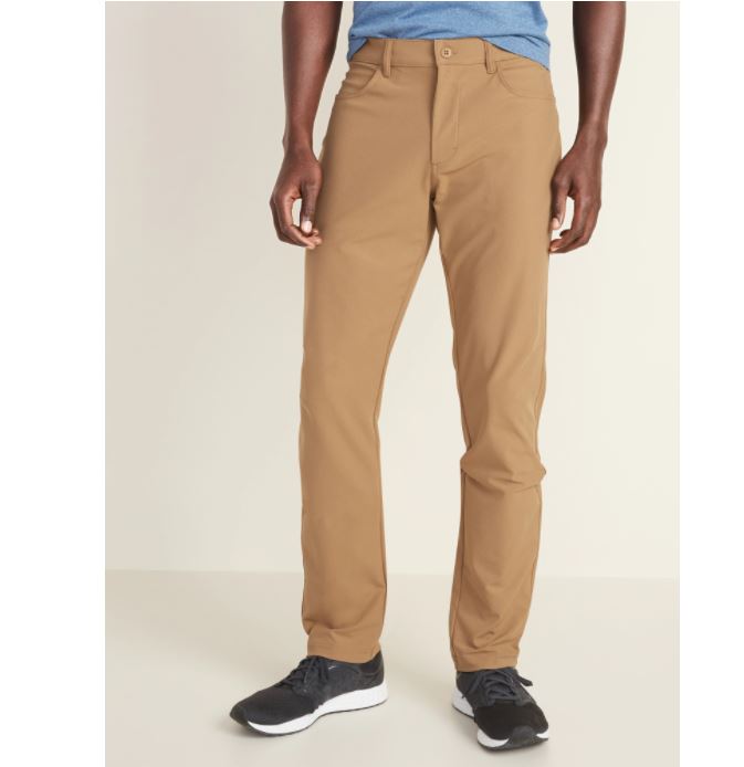 old navy mens black jeans